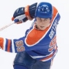 Wayne Gretzky - Edmonton Oilers
