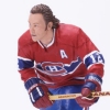 Yvan Cournoyer - Montreal Canadiens