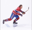 Yvan Cournoyer - Montreal Canadiens