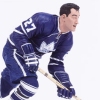 Frank Mahovlich - Toronto Maple Leafs