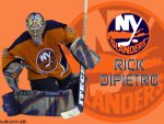 Rick DiPietro - New York Islanders