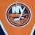 New York Islanders 3rd Jersey - introduced 2002