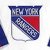 New York Rangers 1977 home jersey