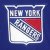 New York Rangers 1977 road jersey
