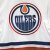 Edmonton Oilers road jersey (home jersey prior to 2003/04)