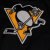 Pittsburgh Penguins Away Jersey circa 1990-1992