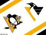 Penguins Logos Paper