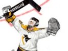 Penguins NHL2001 Screenshots