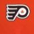 Philadelphia Flyers 3rd Jersey - introduced 2002