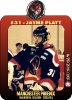 #1 - Jayme Platt