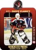 #6 - Dave Clancy