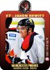 #8 - Jason Hewitt