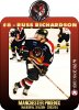 #9 - Russ Richardson