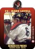 #10 - Mark Lovell