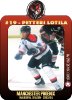 #11 - Petteri Lotila