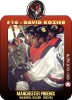 #12 - David Kozier
