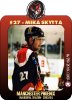 #19 - Mika Skytta