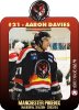 #21 - Aaron Davies