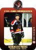 #24 - Carl Greenhous