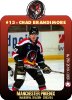 #25 - Chad Brandimore