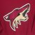 Phoenix Coyotes 2003 home jersey