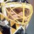 Frankie's Pittsburgh Penguins Mask