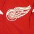Detroit Red Wings home jersey (road jersey prior to 2003/04)