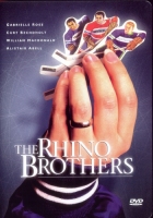 The Rhino Brothers DVD cover