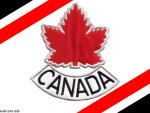 Team Canada Heritage Logo