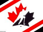 Team Canada Logo