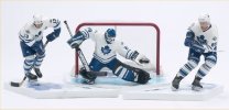 Toronto Maple Leafs 3-pack