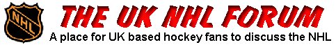 UK NHL Forum